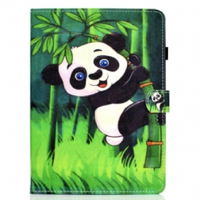 Kotelot iPad Air (2022) (2020) Panda