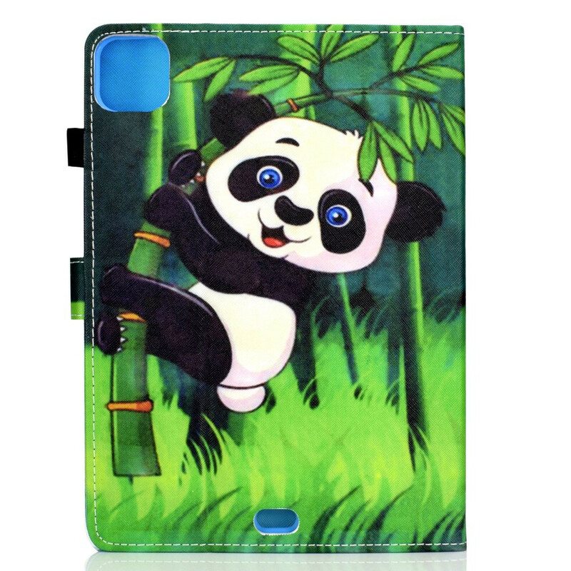 Kotelot iPad Air (2022) (2020) Panda