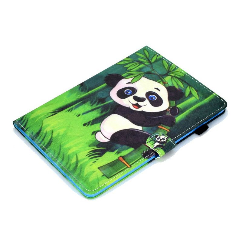 Kotelot iPad Air (2022) (2020) Panda