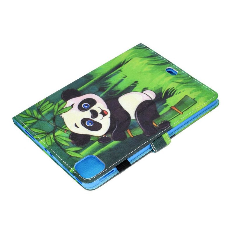 Kotelot iPad Air (2022) (2020) Panda