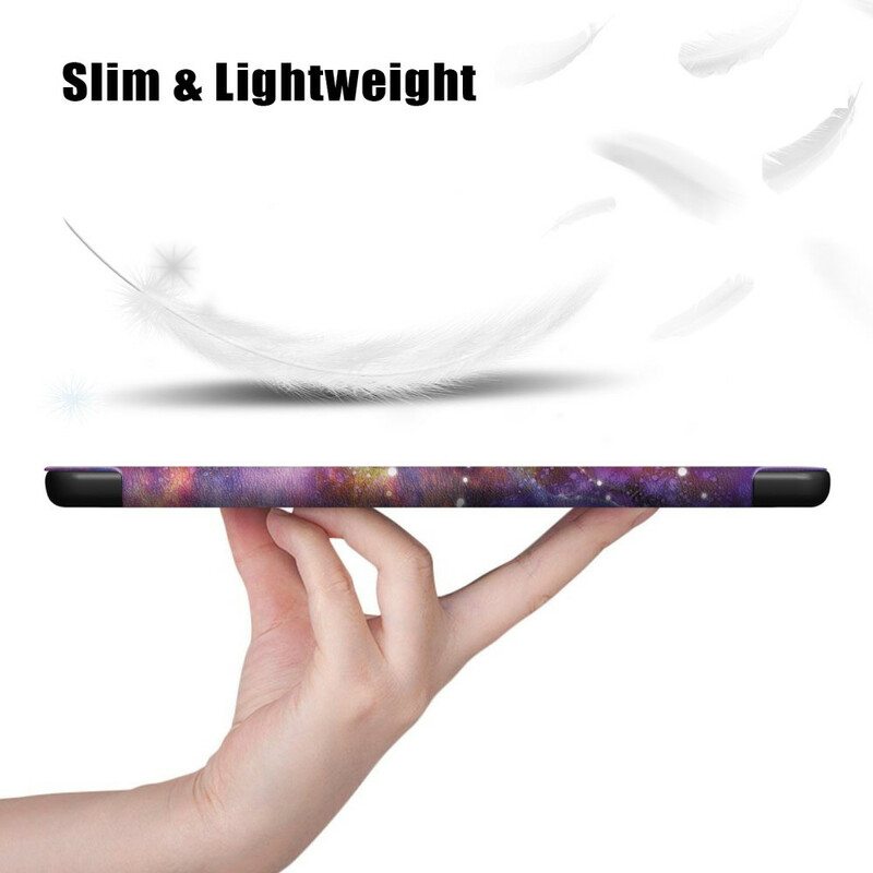 Puhelinkuoret iPad Air (2022) (2020) Galaxy