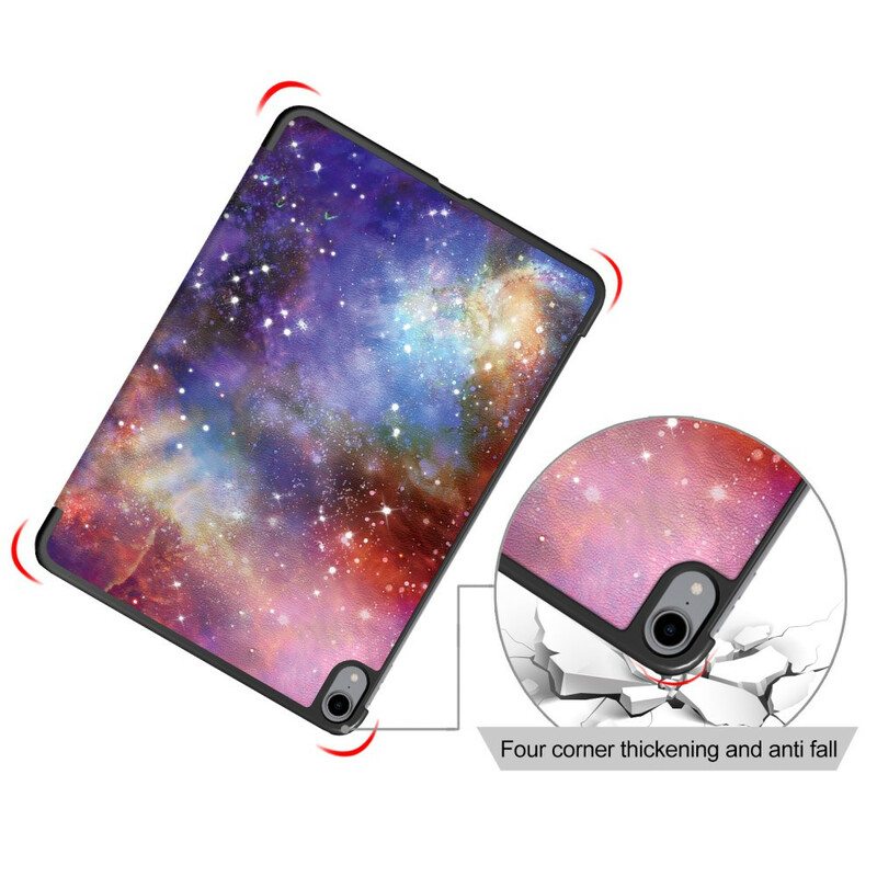 Puhelinkuoret iPad Air (2022) (2020) Galaxy