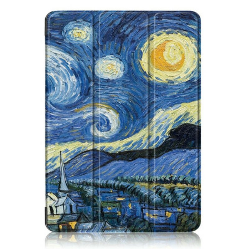 Puhelinkuoret iPad Air (2022) (2020) Van Gogh