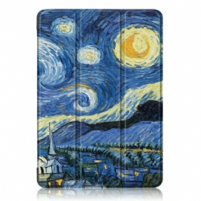 Puhelinkuoret iPad Air (2022) (2020) Van Gogh