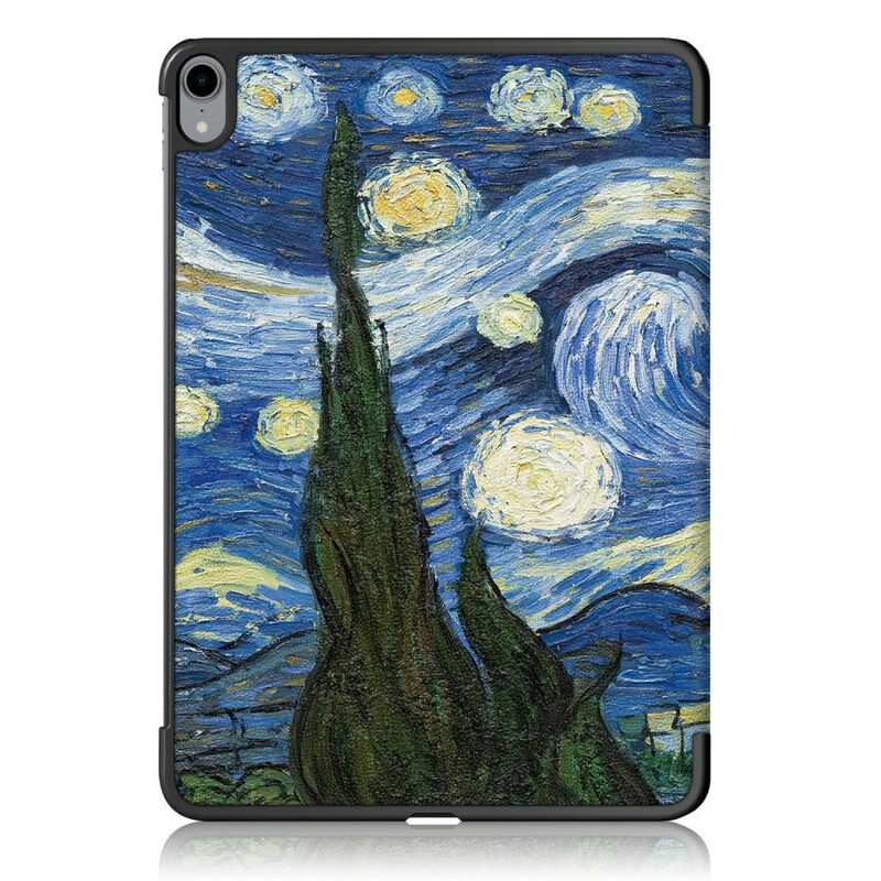 Puhelinkuoret iPad Air (2022) (2020) Van Gogh