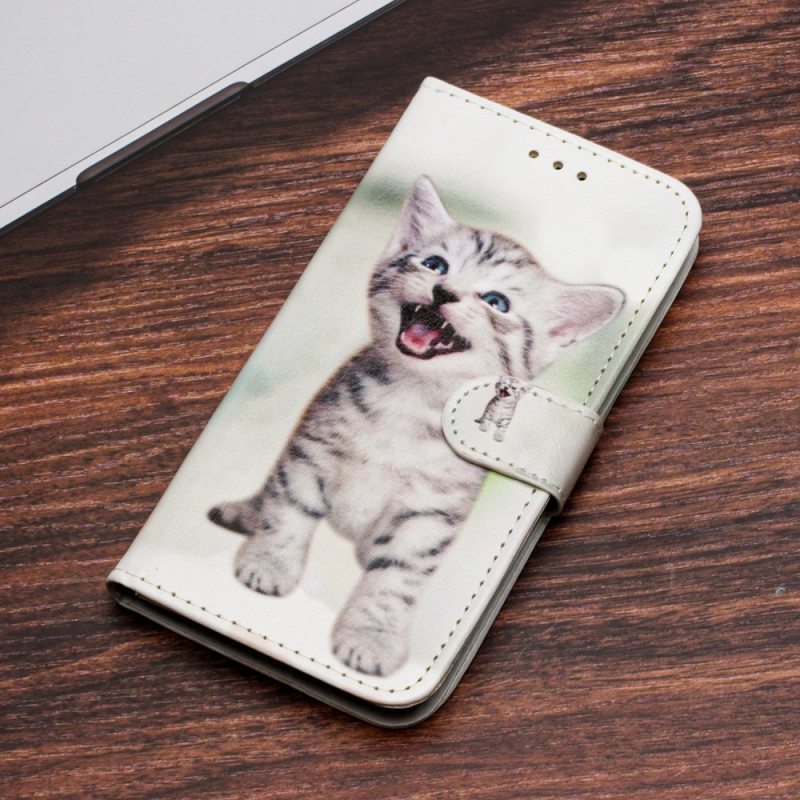 Kotelot Samsung Galaxy S24 Ultra 5g Puhelinkuoret Thong Cat