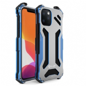 Case iPhone 12 Pro Max Alumiiniseos