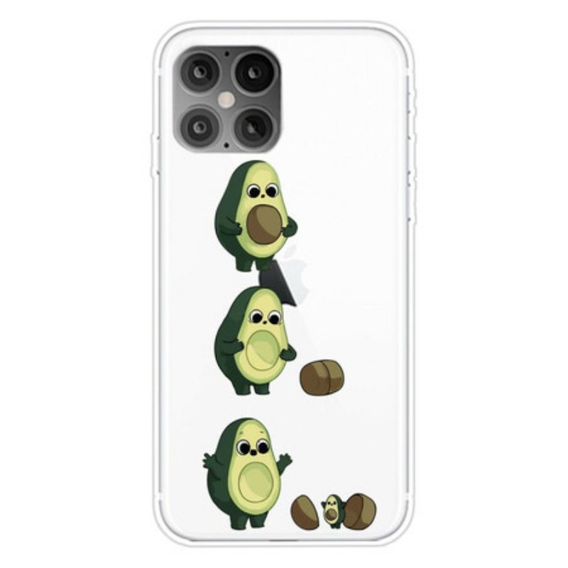 Case iPhone 12 Pro Max Asianajajan Elämä