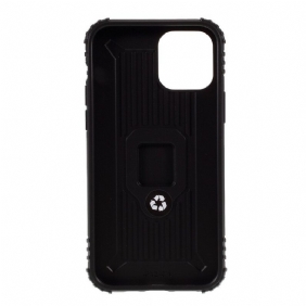 Case iPhone 12 Pro Max Premium-sormus