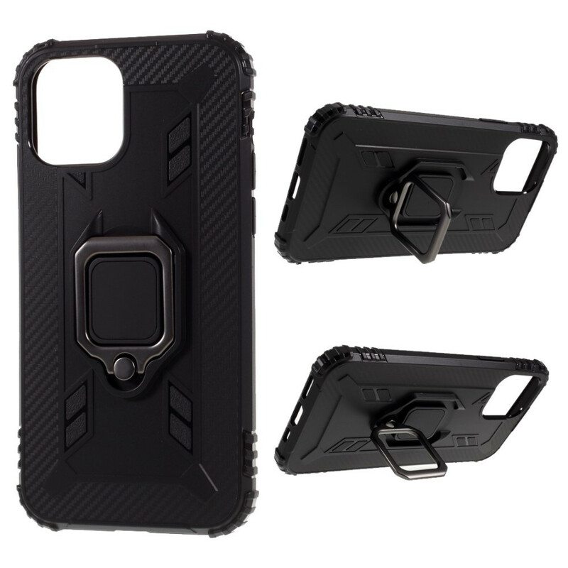 Case iPhone 12 Pro Max Premium-sormus