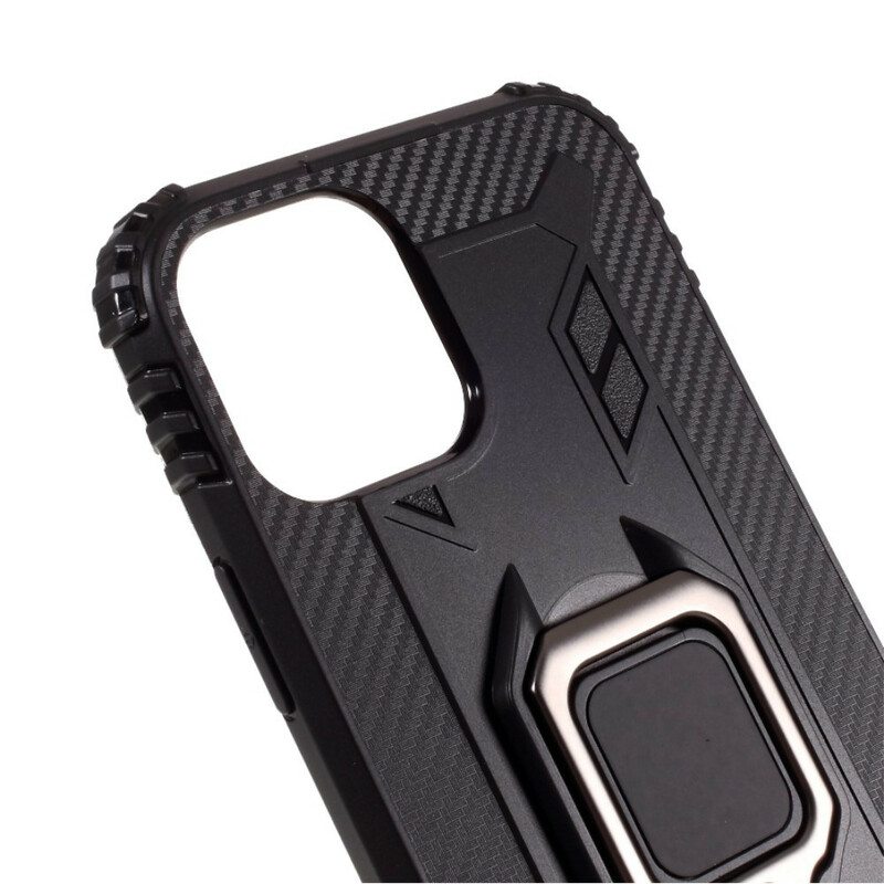 Case iPhone 12 Pro Max Premium-sormus