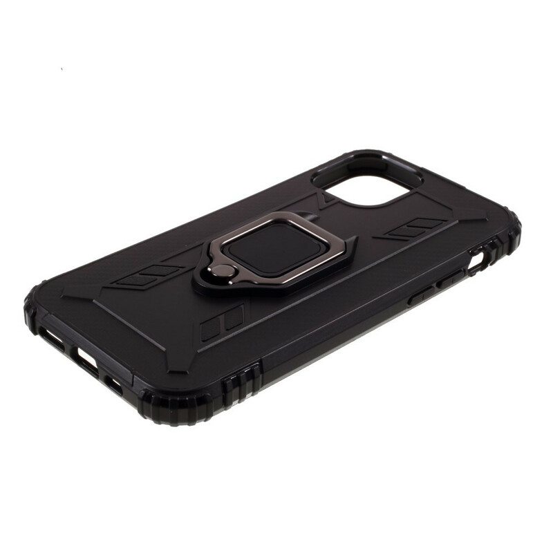 Case iPhone 12 Pro Max Premium-sormus