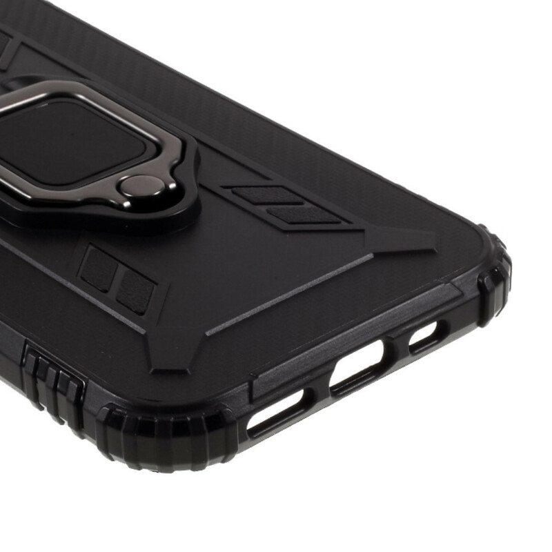 Case iPhone 12 Pro Max Premium-sormus