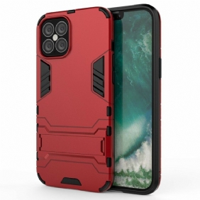 Kuori iPhone 12 Pro Max Ultra Resistant