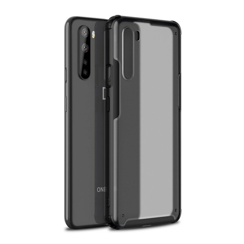 Case OnePlus Nord Amor Ja Matte Edges