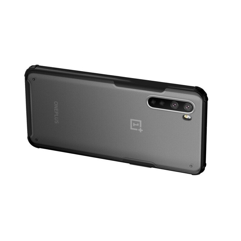 Case OnePlus Nord Amor Ja Matte Edges