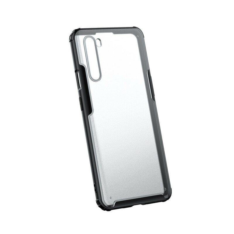 Case OnePlus Nord Amor Ja Matte Edges