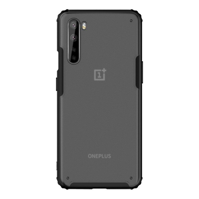 Case OnePlus Nord Amor Ja Matte Edges