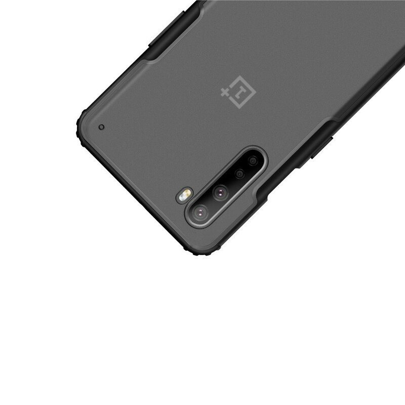 Case OnePlus Nord Amor Ja Matte Edges