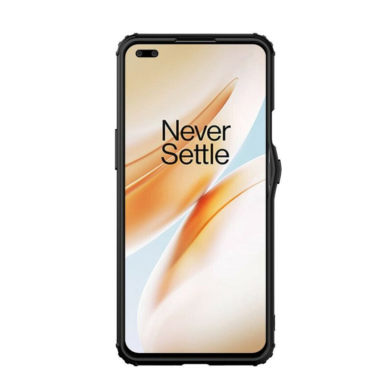 Case OnePlus Nord Amor Ja Matte Edges