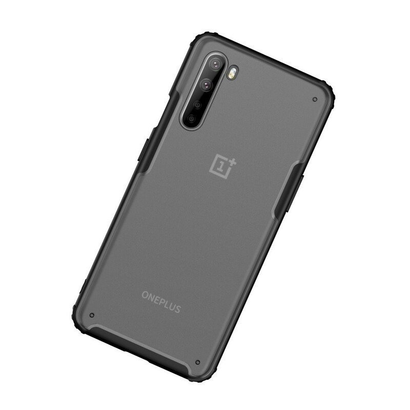 Case OnePlus Nord Amor Ja Matte Edges