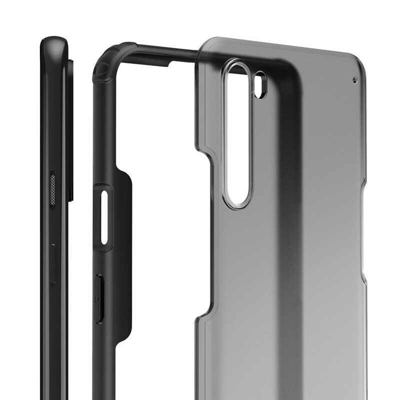 Case OnePlus Nord Amor Ja Matte Edges