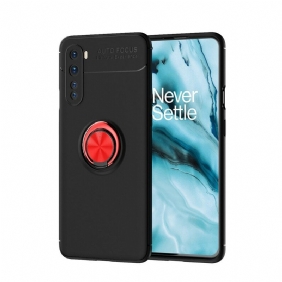 Case OnePlus Nord Pyörivä Rengas