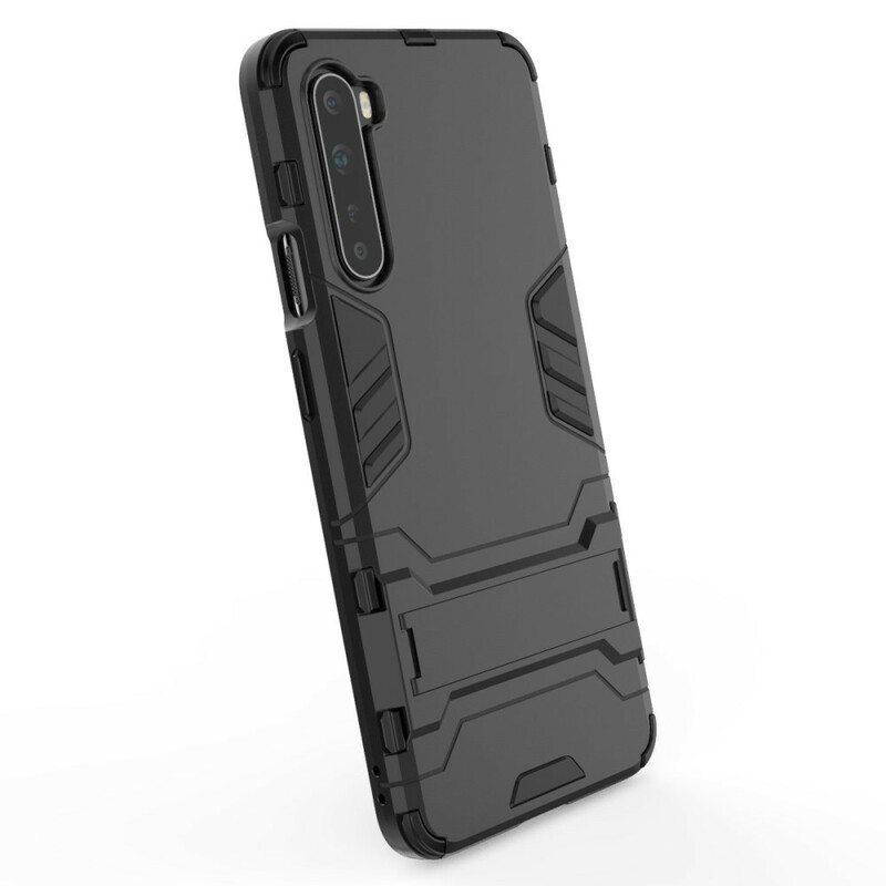 Case OnePlus Nord Ultra Resistant Tongue