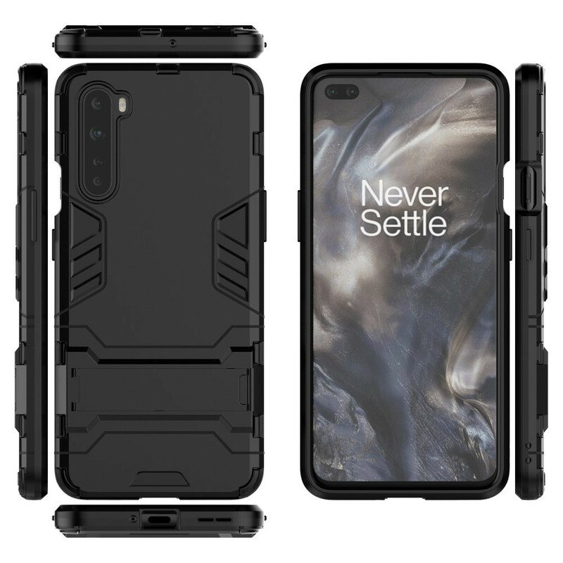 Case OnePlus Nord Ultra Resistant Tongue