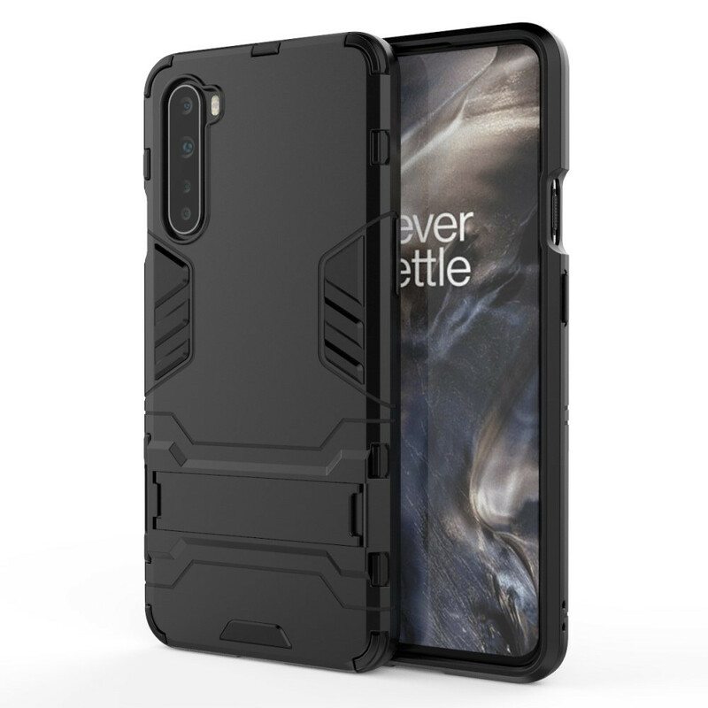 Case OnePlus Nord Ultra Resistant Tongue