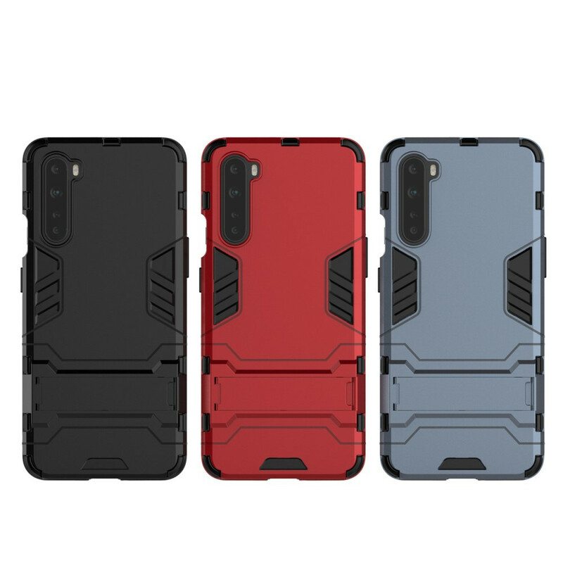 Case OnePlus Nord Ultra Resistant Tongue