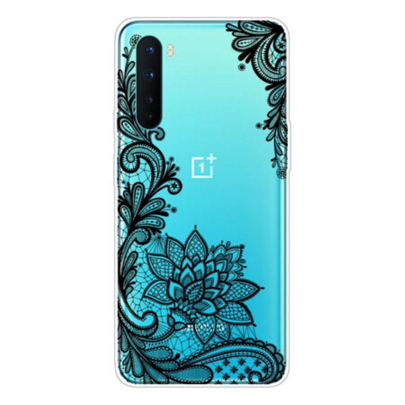 Case OnePlus Nord Upea Pitsi