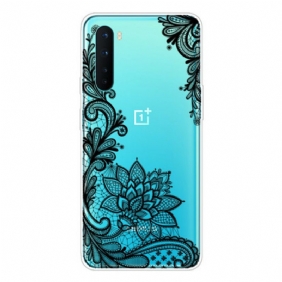 Case OnePlus Nord Upea Pitsi