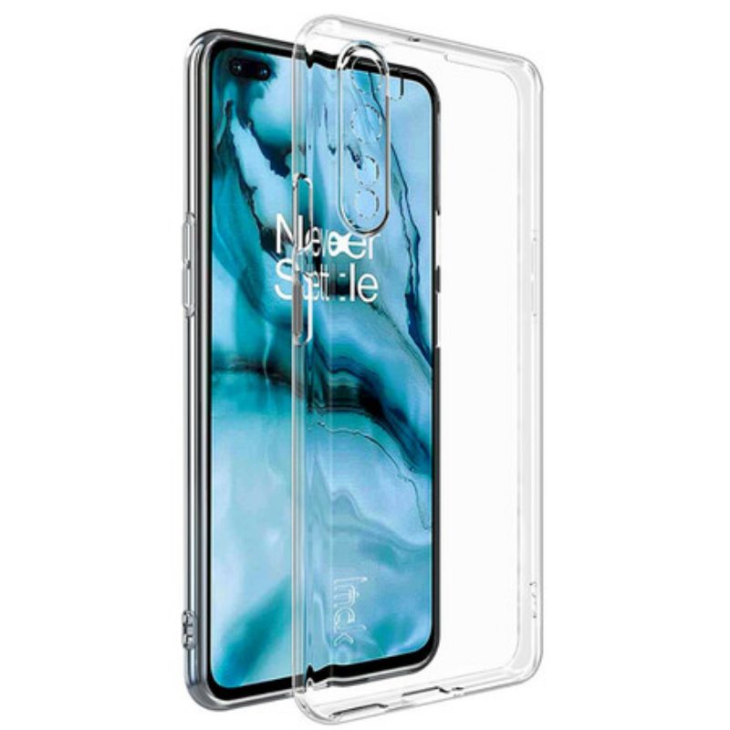 Case OnePlus Nord Ux-5-sarjan Imak