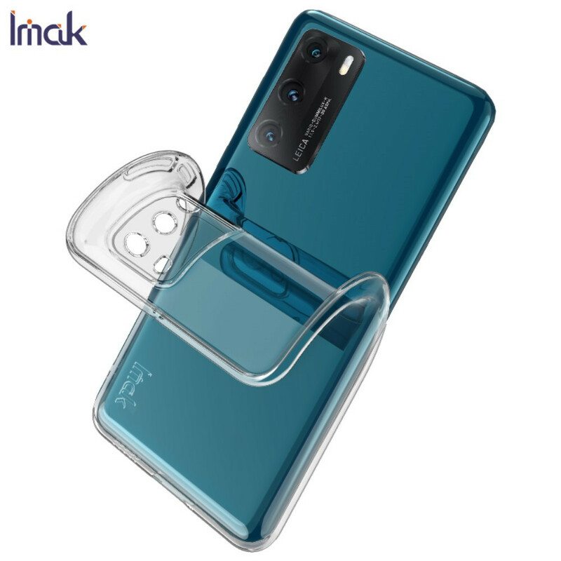 Case OnePlus Nord Ux-5-sarjan Imak