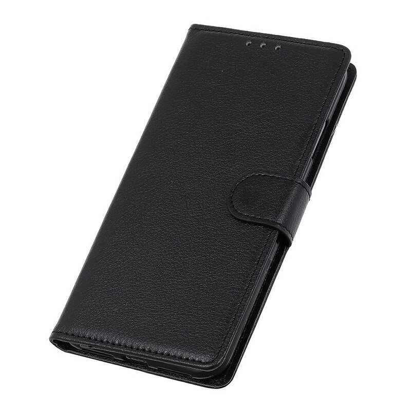 Flip Case OnePlus Nord Perinteisesti Litsi