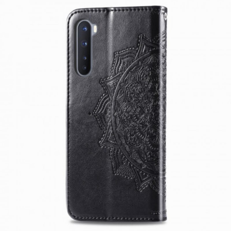 Kotelot OnePlus Nord Mandala Keskiaika