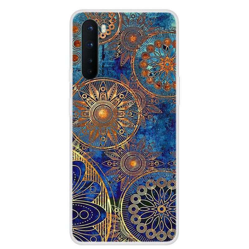 Kuori OnePlus Nord Mandala Suunnittelu