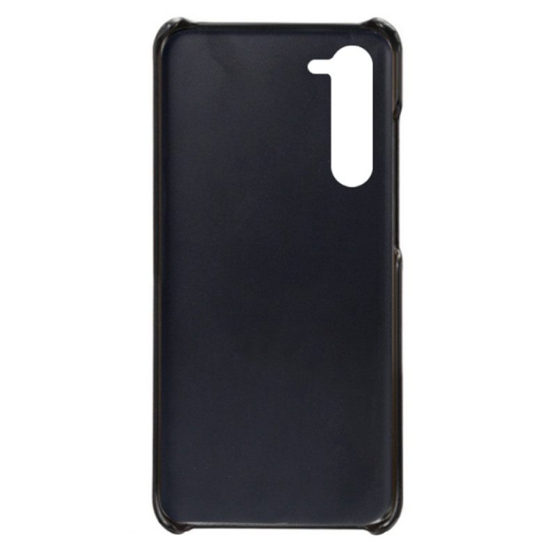 Case Samsung Galaxy S24 Plus 5g Puhelinkuoret Nahkaefekti