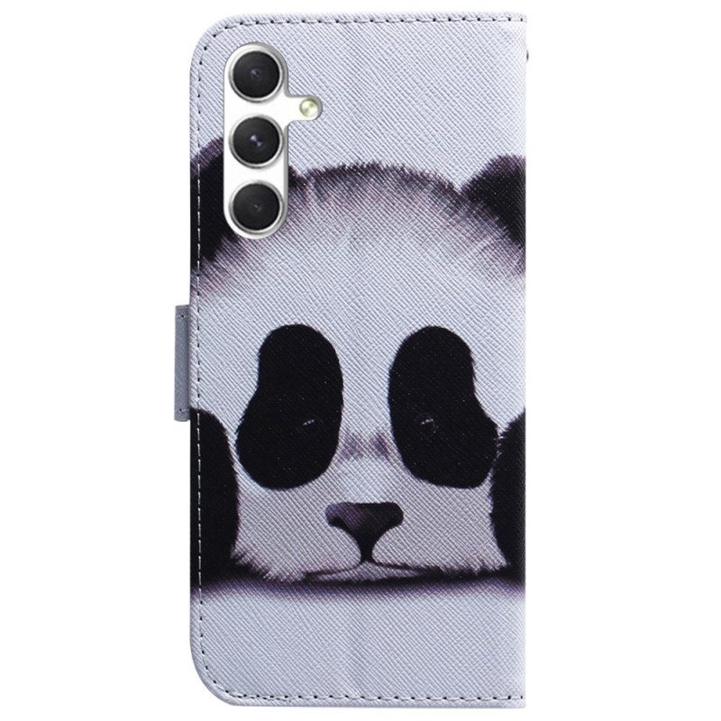 Kotelot Samsung Galaxy S24 Plus 5g Panda