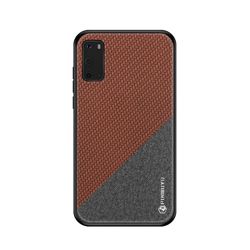 Case Samsung Galaxy S20 Pinwuyo Honor -sarja