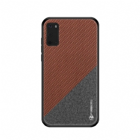 Case Samsung Galaxy S20 Pinwuyo Honor -sarja