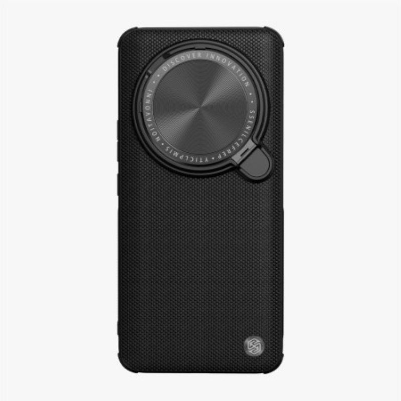 Kuori Xiaomi 14 Ultra Nillkin Textured Magnetic Series Suojakuori