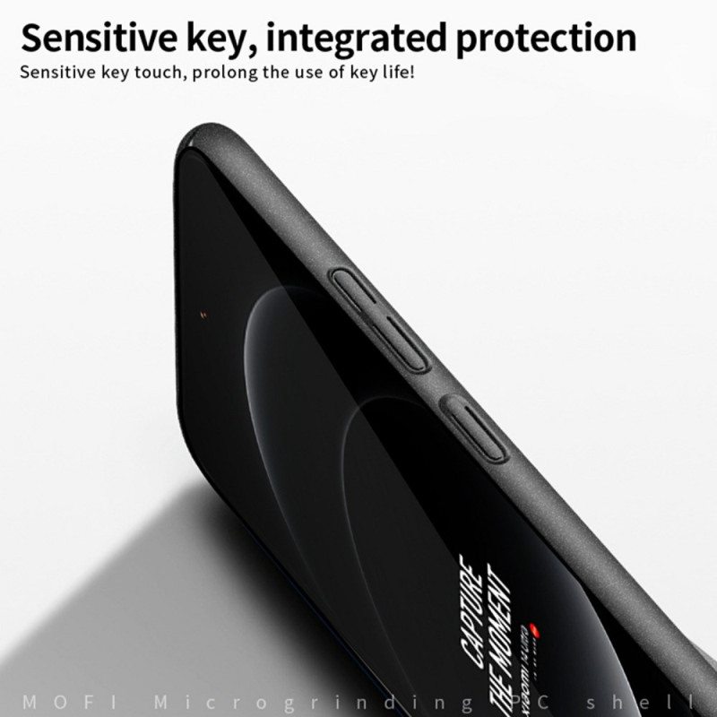 Kuori Xiaomi 14 Ultra Shield Matte Mofi