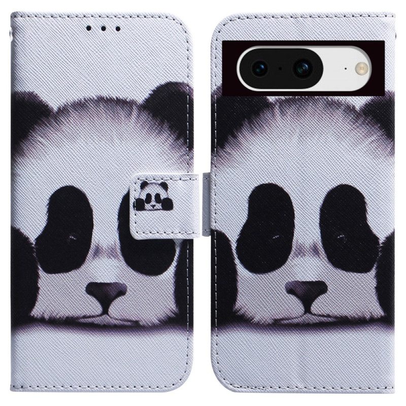 Kotelot Google Pixel 8 Panda