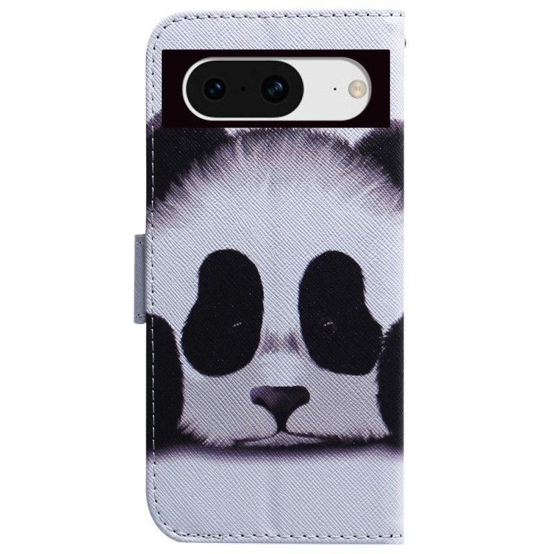 Kotelot Google Pixel 8 Panda