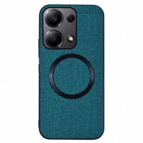 Case Xiaomi Redmi Note 13 Pro 4g Puhelinkuoret Yhteensopiva Magsafen Kanssa