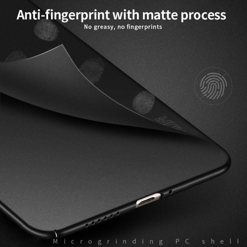 Kotelot Xiaomi Redmi Note 13 Pro 4g Puhelinkuoret Shield Matte Mofi