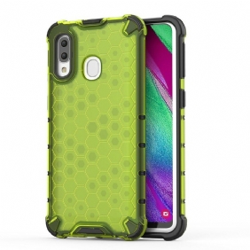 Case Samsung Galaxy A40 Hunajakenno Tyyli