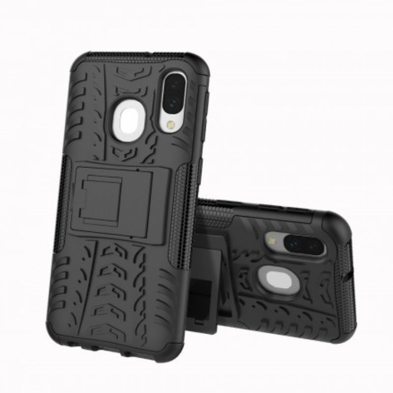 Case Samsung Galaxy A40 Ultrakestävä